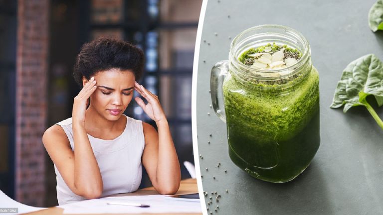 Feeling Stressed Out? 5 Diet-Based Ways To Stop Adrenaline Production