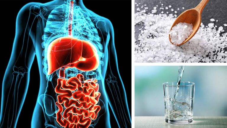 Use This Ancient Greek Remedy For Better Digestion, Hydration And More