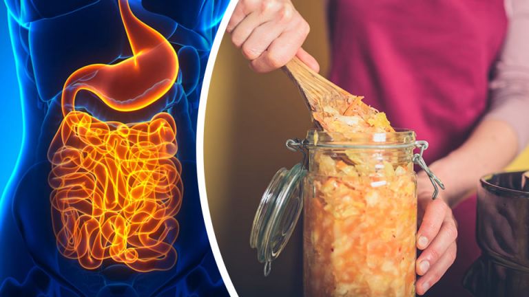 6 Best And Worst Foods To Heal Your Leaky Gut