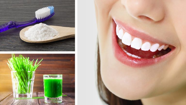 Eat These 9 Foods For Stronger, Whiter Teeth