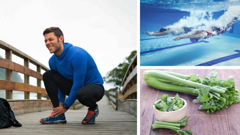 7 Natural Remedies For Painful Gout Flare-Ups