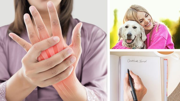 These 16 Emotions Can Lower Inflammation (And 9 Ways To Activate Them)