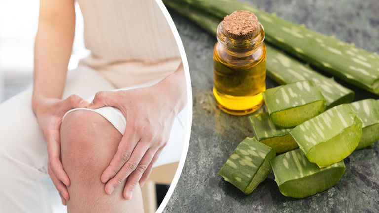 10 Best Essential Oils For Arthritis And Muscle Pain