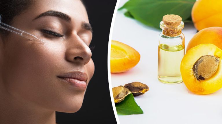 19 Benefits Of Apricot Kernel Oil For Beauty And Health
