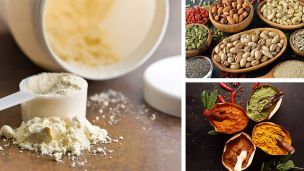 4 Dangers Of Store-Bought Protein Powders And Supplements (And How To Make Your Own)