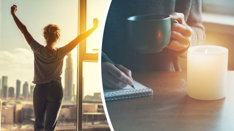 5 Life Lessons From The Morning Routines Of Successful People