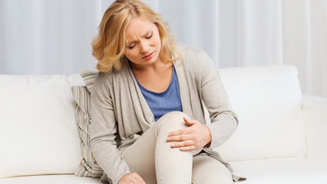 6 Natural Remedies For Knee Pain