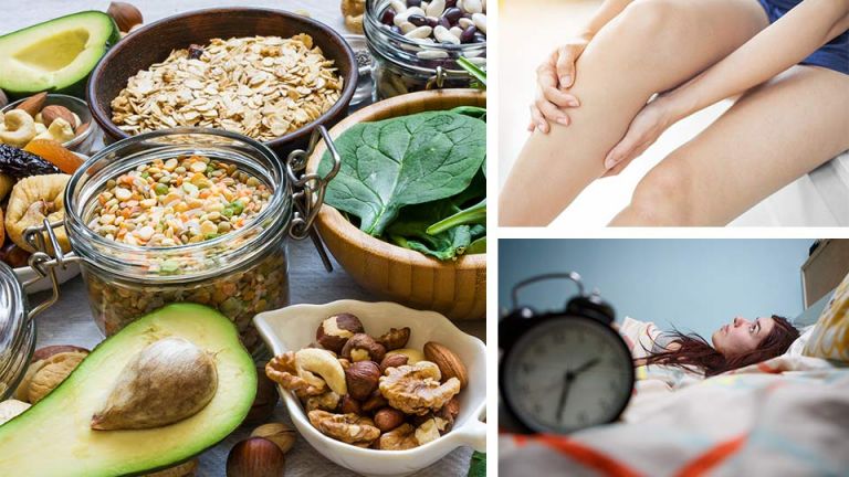 6 Warning Signs Your Body Isn’t Getting Enough Magnesium