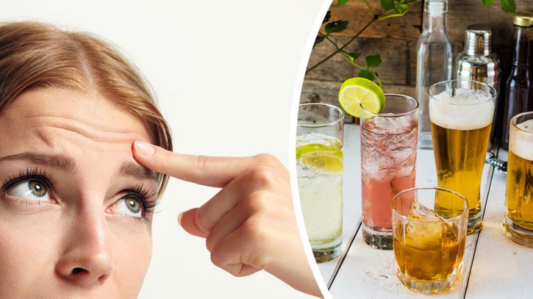 These 22 Daily Triggers Are Giving You Wrinkles