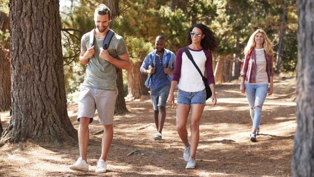 This Is What Happens To Your Body When You Walk For 10 Minutes A Day