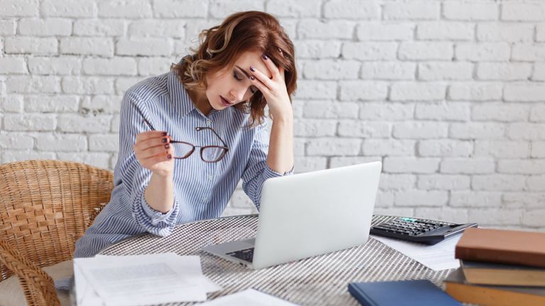 Always Exhausted? 4 Secret Remedies For Chronic Fatigue Syndrome