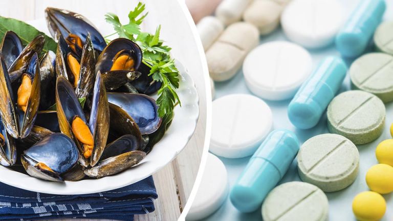 Avoid Eating Mussels From This Region — They Contain Opioids