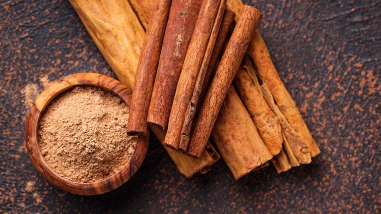 11 Unique Uses For Cinnamon Around The House