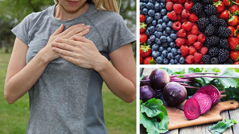 4 Subtle Signs Your Heart Is In Trouble (Eat These 4 Ingredients To Help)