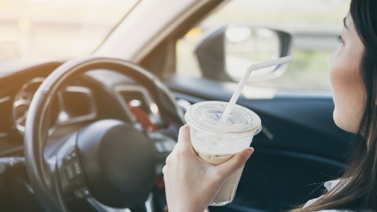 People Who Drink This Type Of Coffee Are Slimmer