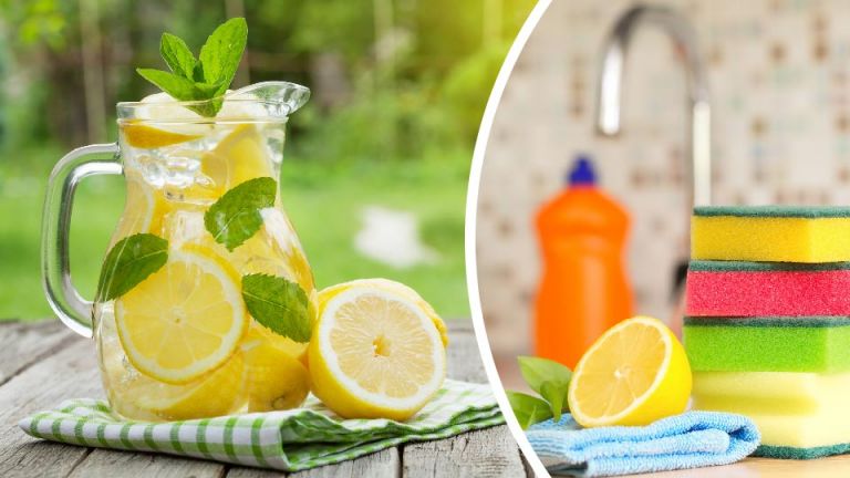 Take This 16-Day Lemon Challenge For Great Skin, Weight Loss And More