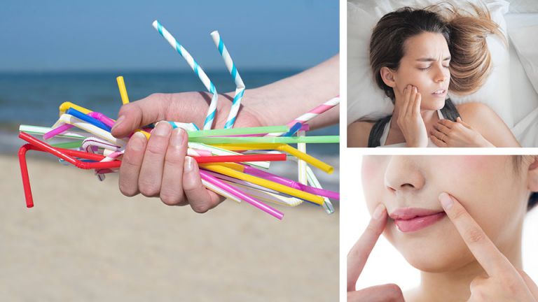 The Last Straw: 5 Reasons You Should Ditch Plastic Straws