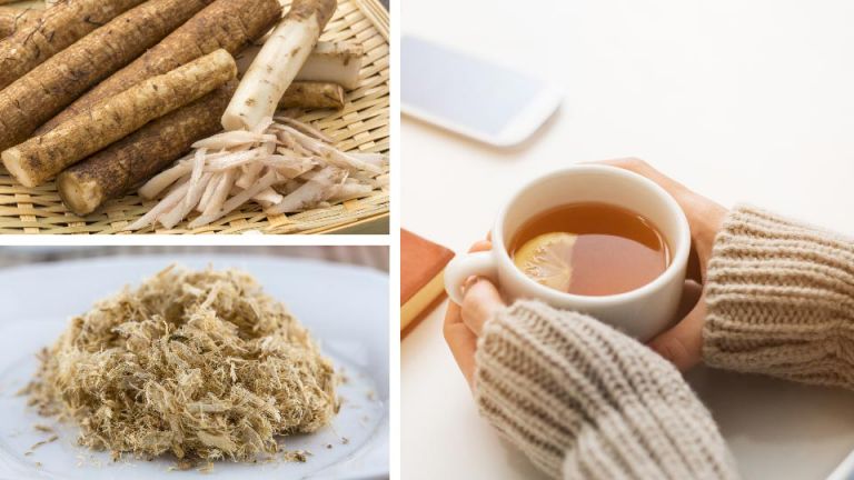 Could This Mysterious Blend Of Wild Herbs Fight Cancer?