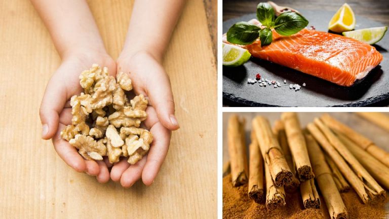 Eat This Nut To Ward Off Diabetes: Plus 4 Other Foods To Prevent Diabetes