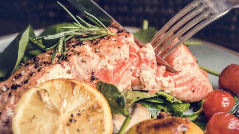 Flame Retardants Plus 3 Other Man-Made Ingredients In Your Seafood