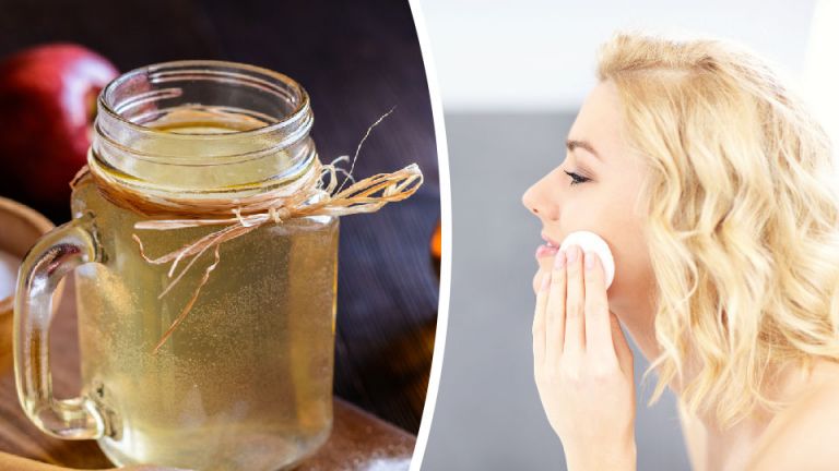 Put This On Your Face Every Morning And Night For Clear Skin