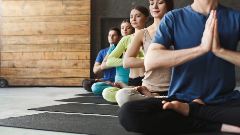 Why Meditating Alone Isn’t Enough: 6 Benefits Of Communal Meditation