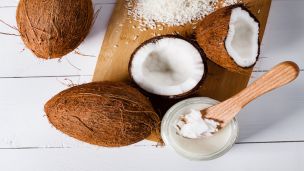 5 Research-Backed Benefits Of Coconut Oil