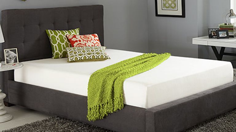 The #1 Thing That Matters When Choosing A Mattress and My Top Pick