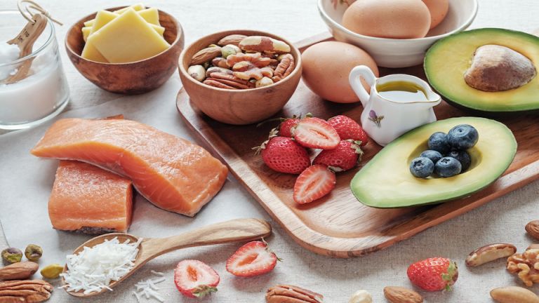 Ready to Kick Fat to the Curb With Keto? Top Benefits Explored