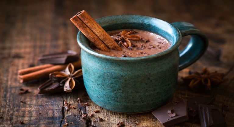 Get Your Hot Chocolate Fix and Smash Chronic Inflammation at the Same Time