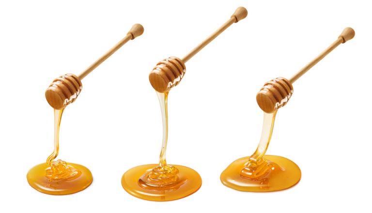 Research Backed Reasons to Eat More Honey
