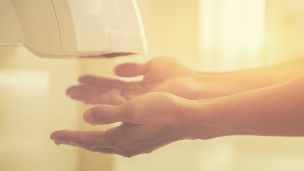 The #1 Thing You Should Never do in a Public Bathroom