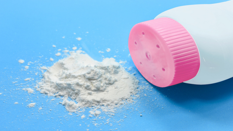 Johnson & Johnson Exposed: Is This the Raw “UnPowdered” Truth?