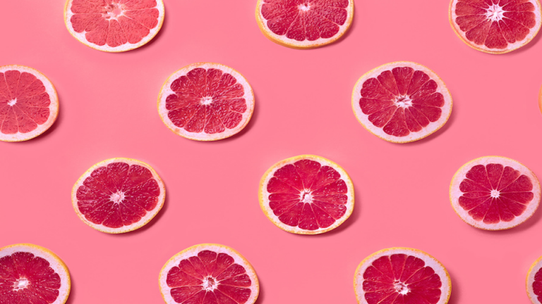 7 Science Based Reasons to Eat More Grapefruit