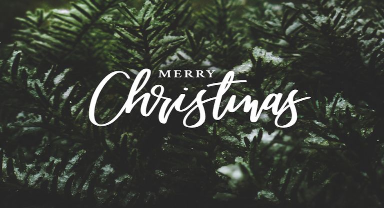 Merry Christmas from The Alternative Daily