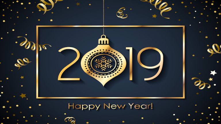 12 Things to Do Before January 1st