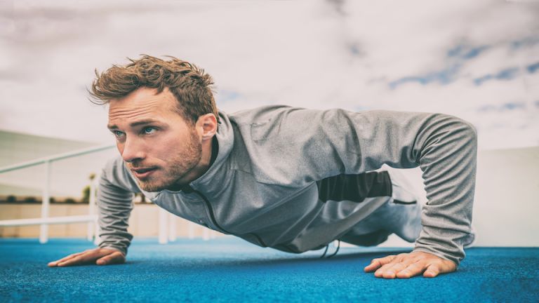 How Many Pushups Can You Do, Guys? And Why it Matters