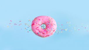 New Research Says Eating Even One Donut Can Increase Your Risk of Death