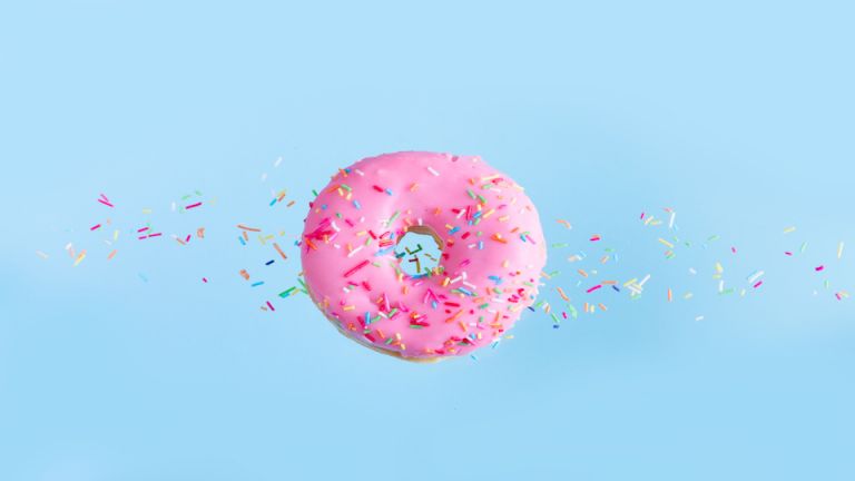 New Research Says Eating Even One Donut Can Increase Your Risk of Death