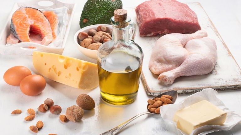 7 Tips for Being Wildly Successful on the Keto Diet Plan