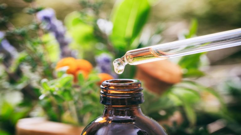 These Essential Oils Beat Commercial Products Hands Down