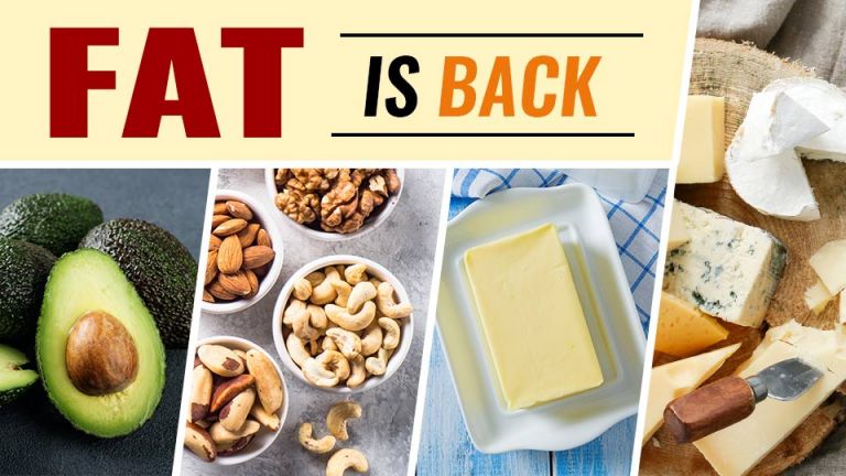 Fat is Back: Food Prices Rise to Meet Soaring Demand