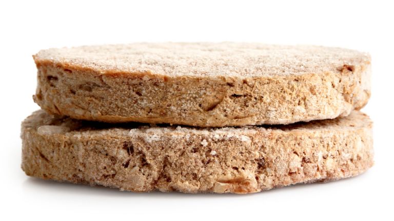 Tyson Subsidiary Pulls 10 Tons of Beef Patties Out of Stores for Possible Plastic Contamination