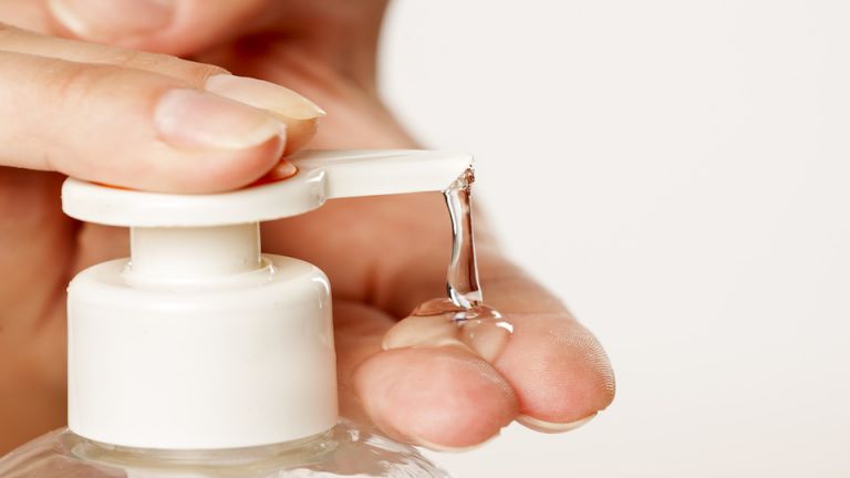 Quit Wasting Your Money on Hand Sanitizer: Here’s What Works Instead