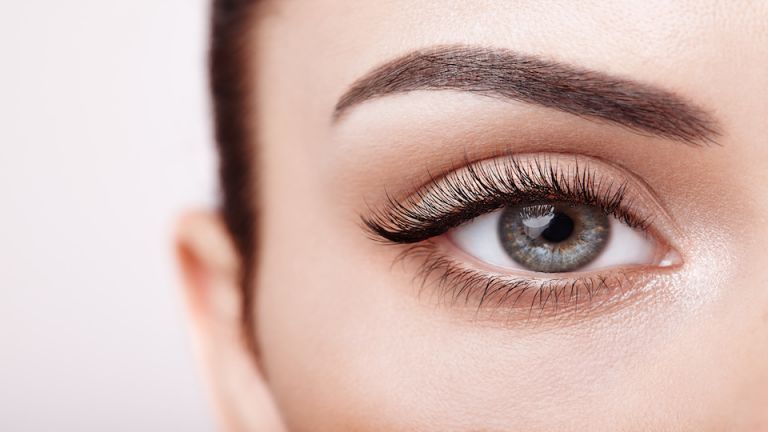 What the Color of Your Eyes Says About Your Personality