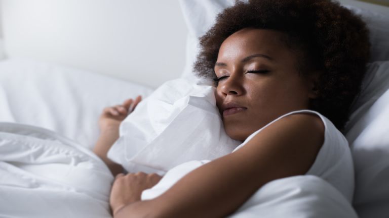 Are You a Sleep Twitcher? What it Means