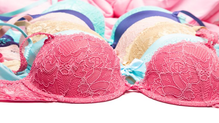 Why You Need to Ditch Underwire Bras