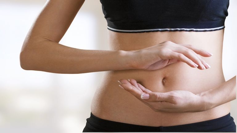 Weird Facts About your Belly Button you Probably Didn’t Know
