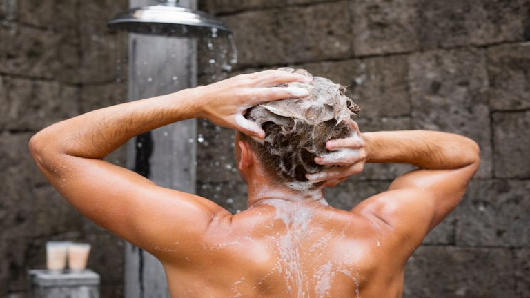 If You Don’t Pee in the Shower it is Time to Start…and other things you shouldn’t do