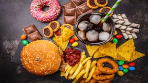 Are You a Stress Eater? Here’s How to Stop Emotional Eating
